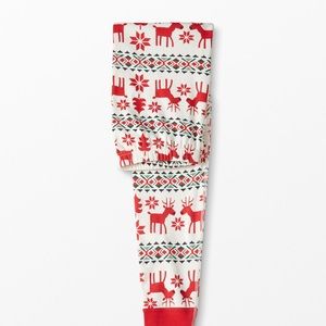 Christmas unisex pajamas